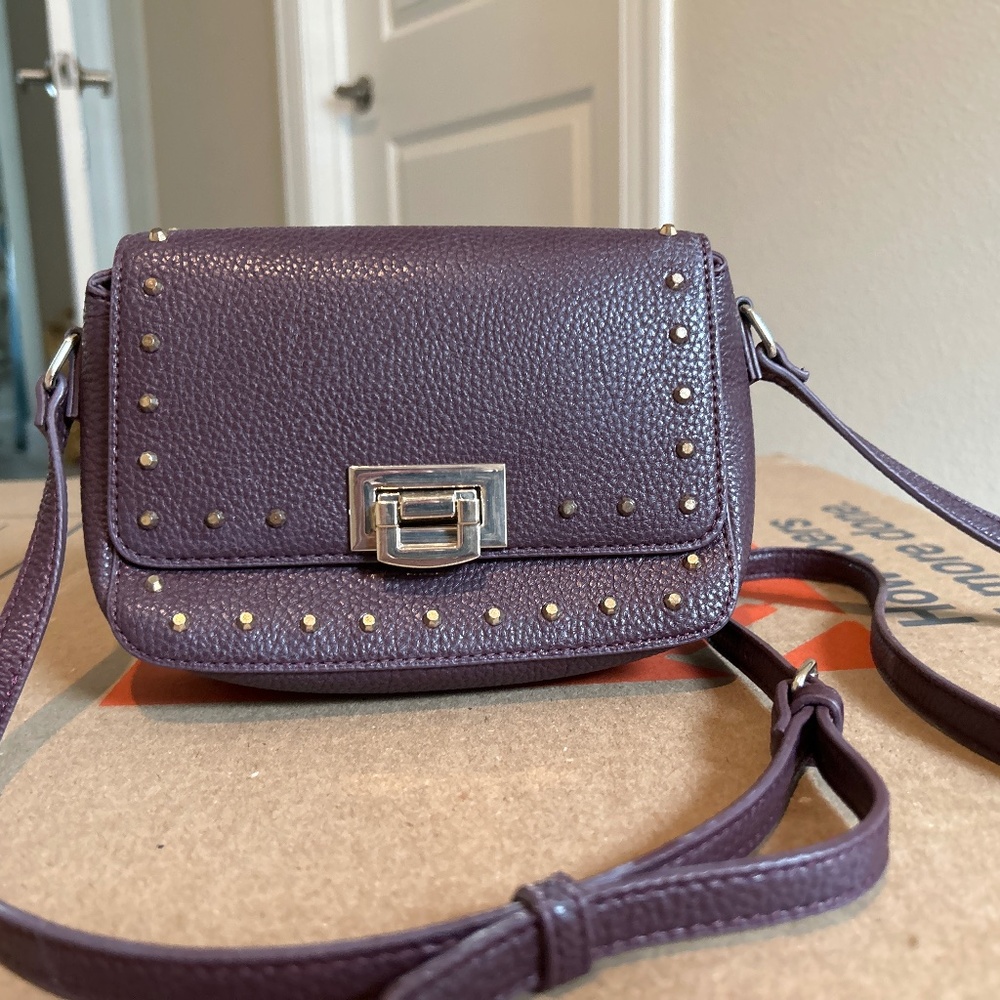 White House black market purse
